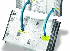 InCatalog screenshot