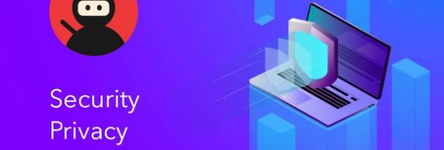 iNinja VPN screenshot