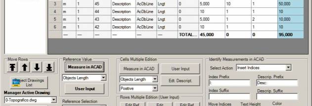 InnerSoft CAD for AutoCAD 2008 screenshot