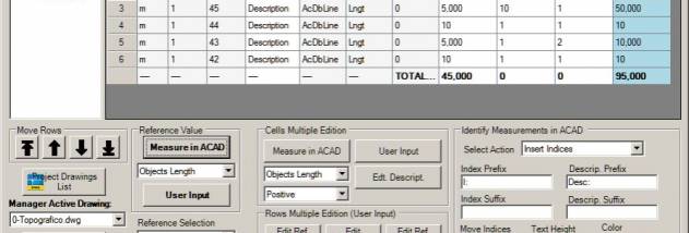 InnerSoft CAD for AutoCAD 2011 screenshot