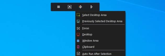 InstaMonitr screenshot