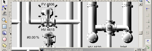 IntegraXor screenshot
