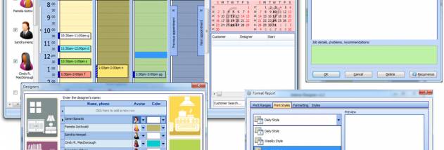 Interior Designer screenshot