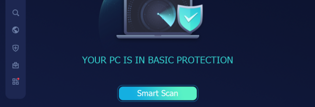 IObit Malware Fighter screenshot