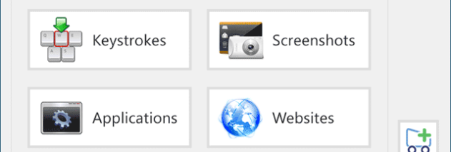 IOGenie Home Guardian screenshot