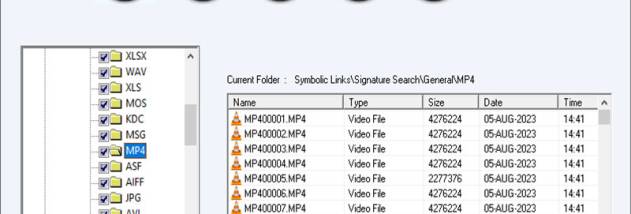 iPod Disk Undelete screenshot