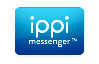 ippi Messenger screenshot