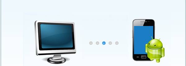 iPubsoft Android SMS+Contacts Recovery screenshot