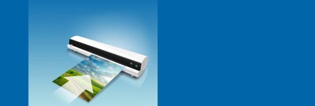 iScan Fly screenshot