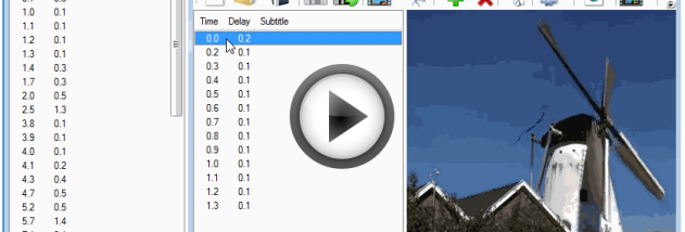 isimSoftware Gif Recorder screenshot