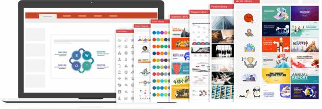 download islide download islide