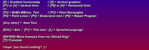 IsMyLcdOK screenshot