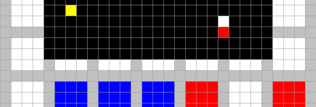 IsMyTouchScreenOK screenshot