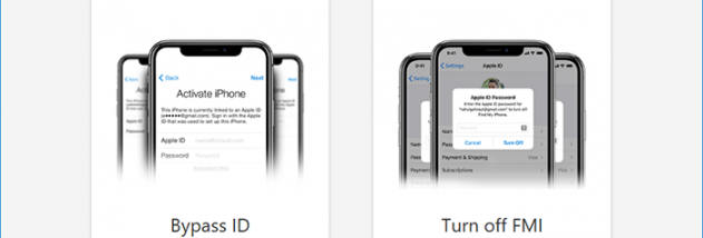 iSumsoft iLock Refixer screenshot