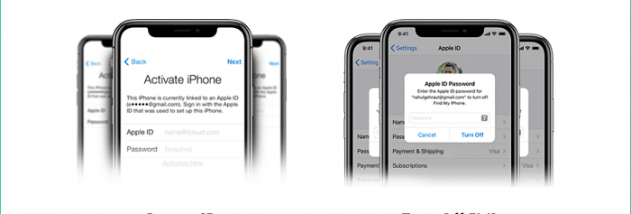 iSunshare iBypass Genius screenshot