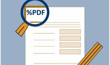 iText RUPS screenshot