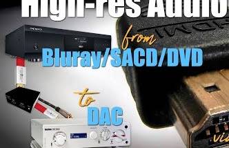 iToolShare Blu-ray Player screenshot