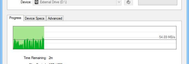 iTunesFusion screenshot