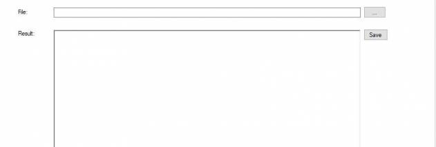 JAVT - Just Another Voice Transformer screenshot