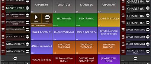 JazlerShow! screenshot