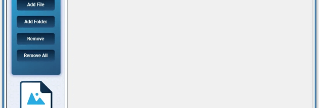 JFIF File Converter screenshot