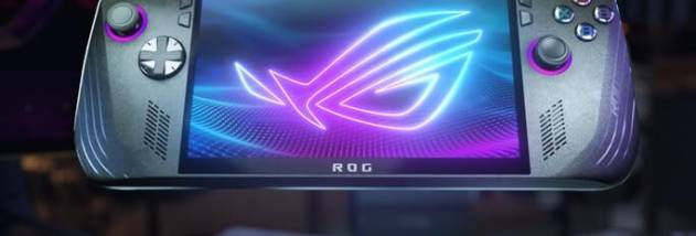 JoyShockMapper screenshot