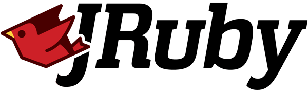 JRuby 64bit screenshot