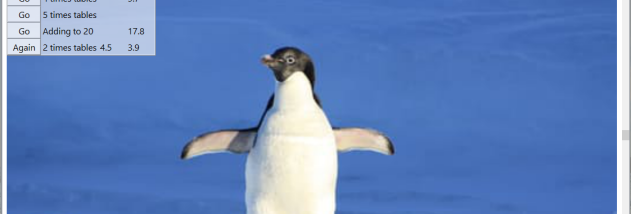 JXCirrus Maths for Windows screenshot