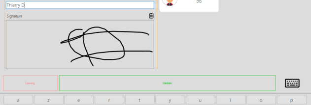 JYL Visitor screenshot
