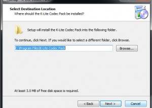 Old versions also with xp. K Lite Codec Pack Download 64 Bit - K Lite Codec Pack 64 Bit Windows 10 Download