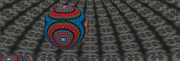 Kaleider (64 bit) screenshot