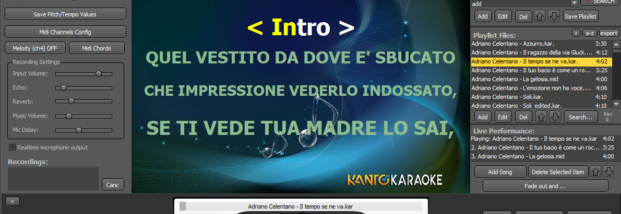 KantoPlayer screenshot