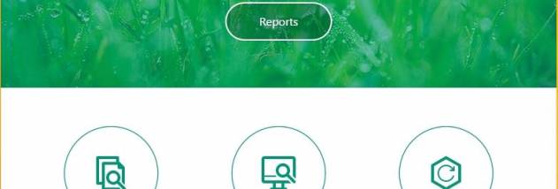 Kaspersky Security Scan screenshot