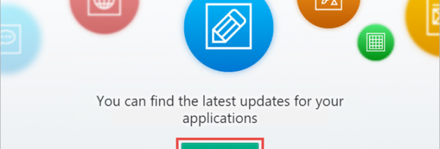Kaspersky Software Updater screenshot