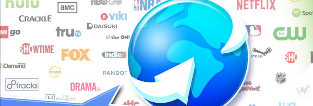 Keenow Free Smart DNS Suite screenshot