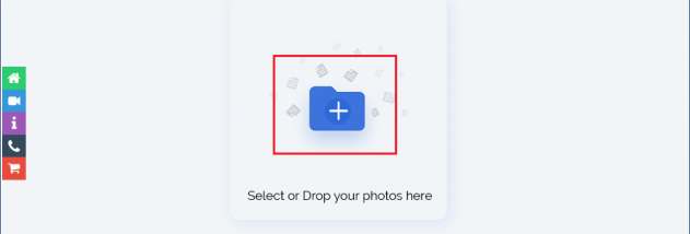 Kernel Photo Repair screenshot