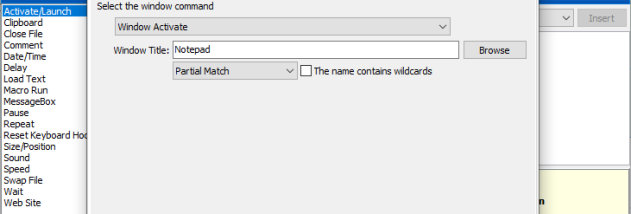 Keyboard Express screenshot