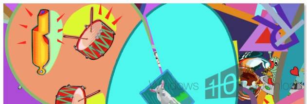 KeyWack X screenshot