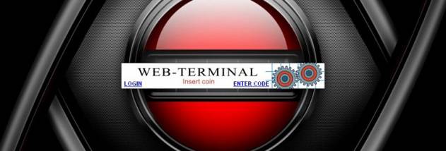 Kiosk Timer screenshot