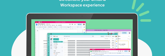 Kiwi for Gmail screenshot