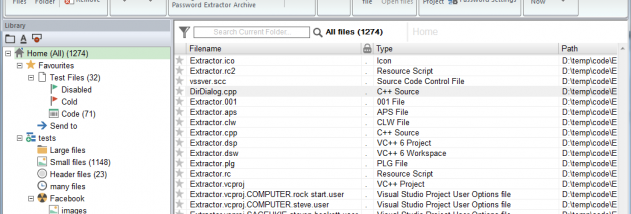 Kruptos 2 (x64 bit) screenshot