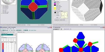 KrystalShaper screenshot