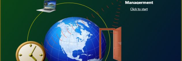 KSnetManager screenshot