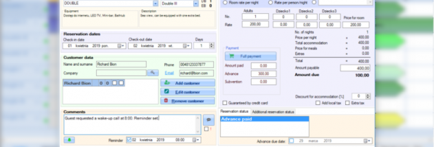 KWHotel Free screenshot