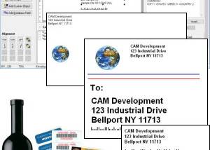 Label Designer Plus DELUXE screenshot