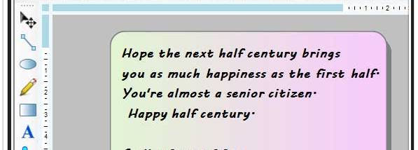 Label Designer screenshot