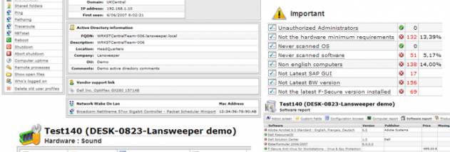 lansweeper for mac lansweeper for mac
