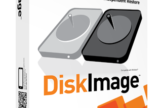 Laplink DiskImage Professional screenshot