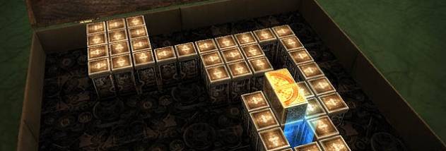 Last Conundrum of Da Vinci Deluxe screenshot