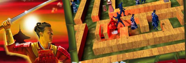 Last Samurai screenshot